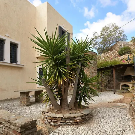 Villa Koudouros With A Swimming Pool Overlooking The Of Porto